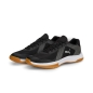 Preview: Puma Varion - Schwarz - Hallensportschuhe